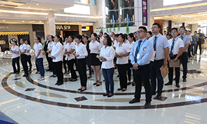 ga�ƽ��ƽ̨֮�Һ������г��շѹ�����ѵ