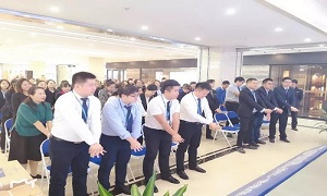 "��������&middot;�徲����"&mdash;����꿪չ�����徲ְҵ�����ռ���ѵ