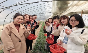 �����꿪չ&ldquo;����ҡҷŮ���&rdquo;�˶�