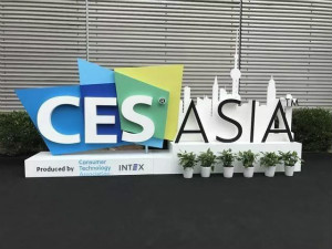 ���&middot;�ں�|ga�ƽ��ƽ̨֮������2019 CES Asia
