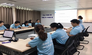 ga�ƽ��ƽ̨֮����������֯��չ������׿Խ��ִ��������ѵ